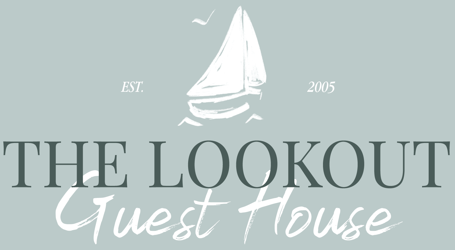 Guest House in Port Alfred | The Lookout | Sea Views